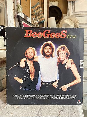 Disco BeeGees