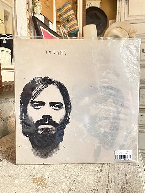 Disco Takara & Brandão