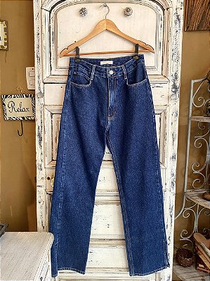 Calça Jeans Nati Vozza (38)