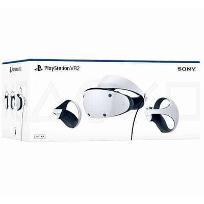 PLAYSTATION VR2 - SONY