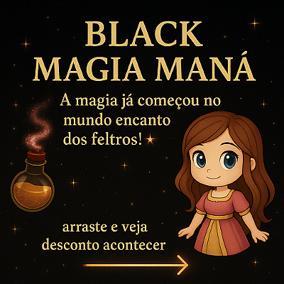 BLACK MAGIA 1