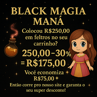 BLACK MAGIA 03