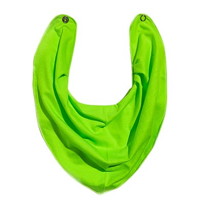 Neon verde capim