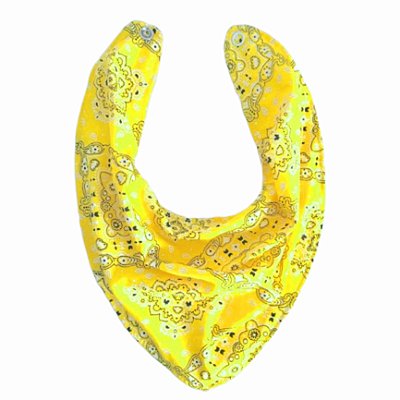 Bandana Abacaxi