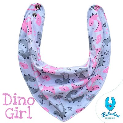 Dino Girl