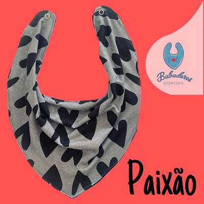 Paixão