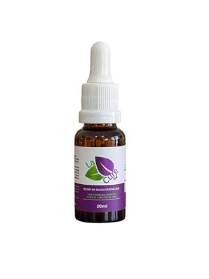 La'cure Nail - Blend Para Micose De Unha - 100% natural