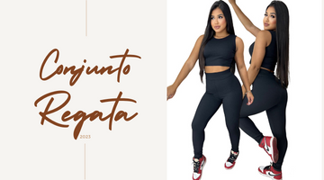 Conjunto Regata