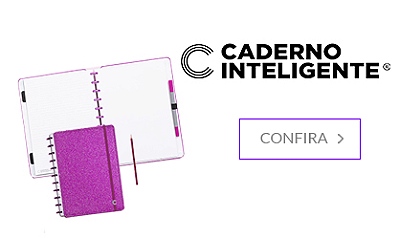 CADERNO INTELIGENTE