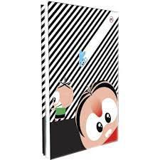 Pasta Catalogo C/10 Envelope Monica Toy - Dac