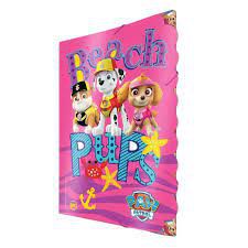 Pasta Pol Of P Canina Fem- Dac