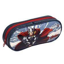 Estojo Thor - Dac