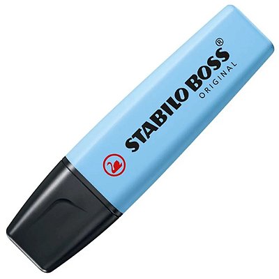 Marca Texto 70/112 Pastel Azul Nevoa - Stabilo