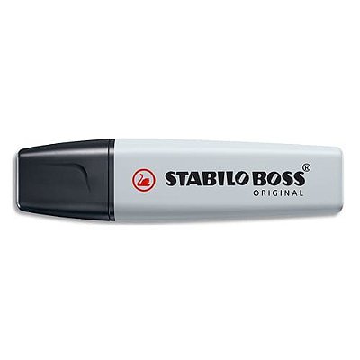 Marca Texto 70/194 Pastel Cinza - Stabilo