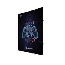 Pasta Pol Of Playstation - Dac