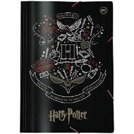 Pasta Oficio Pol Harry Potter - Dac
