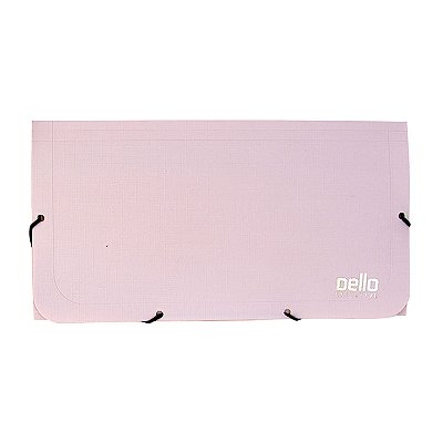 Porta Documento Executive Rosa - Dello