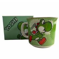 Caneca 350ml Tom Yoshi - Zona