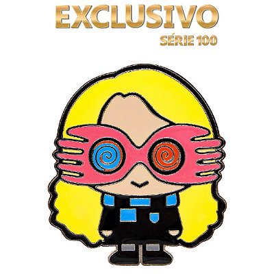 Pin Decorativo Luna - Zona