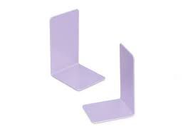 Bibliocanto Pastel Lilas - Waleu