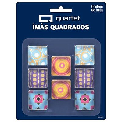 Ima C/8 25mm Decorados - Tilibra