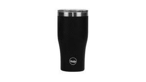 Copo Termico 600ml Shapy Cup Powder Black - Mokha