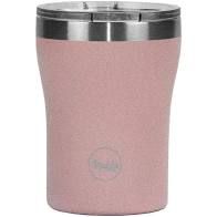 Copo Termico 420ml Shapy Powder Pink/rose - Mokha