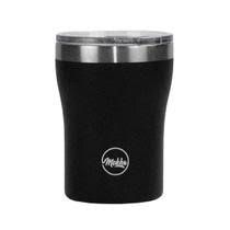 Copo Termico 420ml Shapy Cup Powder Black - Mokha