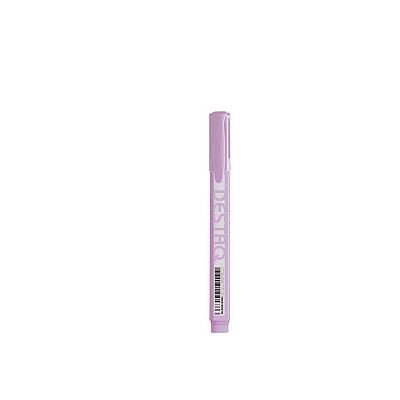 Marca Texto Destaq Pastel Lilas - Compactor