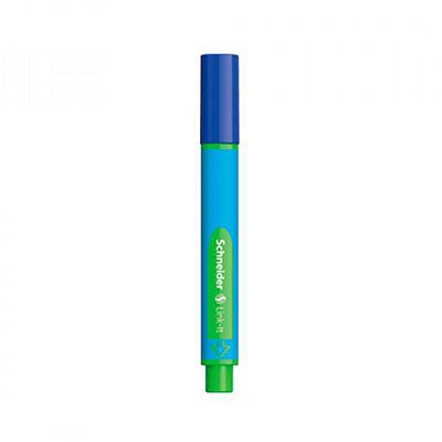 Caneta Esf Schneider Link-it 03 Azul - Compactor