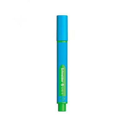 Caneta Esf Schneider Link-it 10 Azul Cl -compactor