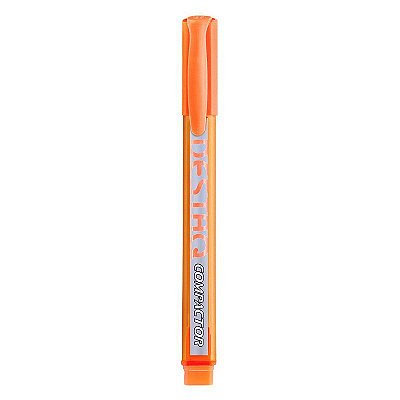 Marca Texto Destaq Laranja - Compactor