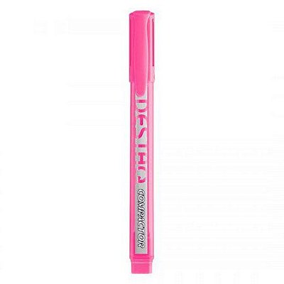 Marca Texto Destaq Pink - Compactor