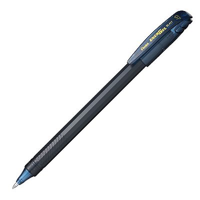 Caneta Energel 0,7mm Azul Navy - Pentel