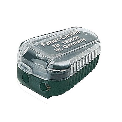 Apontador Lapiseira Tecnico Tk-fine A&g - Faber
