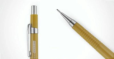 Lapiseira Tecnica 0,9mm - Brw