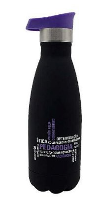 Cantil 350ml Swell Fosco Profissoes Pedagogia-zona