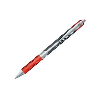 Caneta Esferografica 0,7mm Tritek Vermelha - Cis