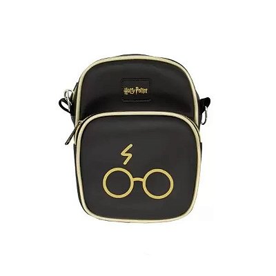 Shoulder Harry Potter - Zona