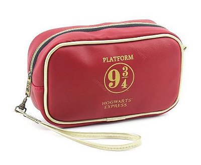 Necessaire Viagem Platform 9 3/4 - Zona