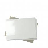 Papel Fotog 10x15cm 180g 100f Glossy Sublim -nexel