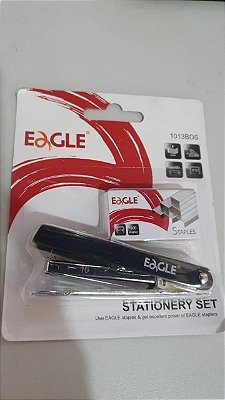 Grampeador 8f Tot - Eagle