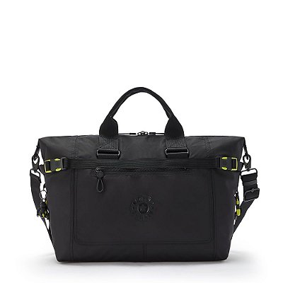 Bolsa Kipling Kala M Preto - Kipling