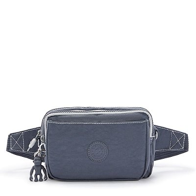 Bolsa Abanu Multi Azul - Kipling