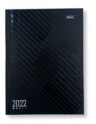 Agenda 2026 Cost 123x166 Modena - Foroni