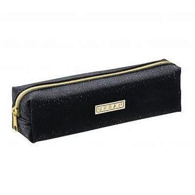 Estojo Urban Black Fashion - Foroni