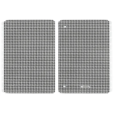 Capa E Contra G Princip Gales- Caderno Inteligente