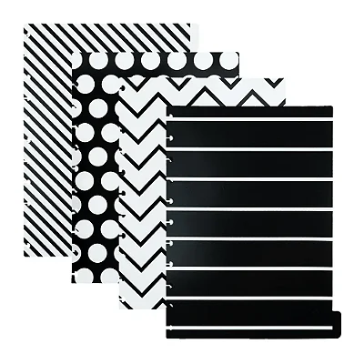 Refil Md Divisoria P&b - Caderno Inteligente