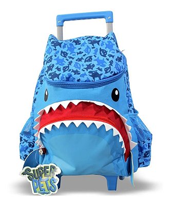 Mochila C/carrinho Sp3134k - Clio