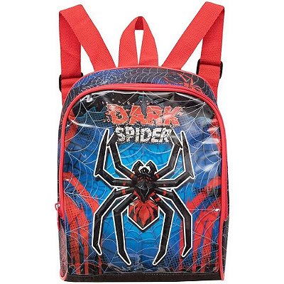 Lancheira Dark Spider - Cliostyle